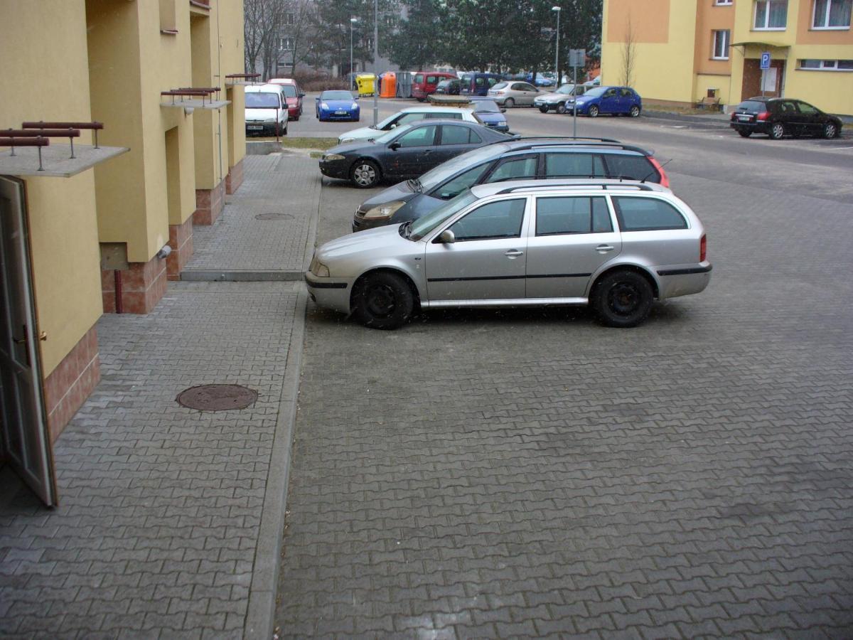 Penzion Maxim Třeboň Esterno foto